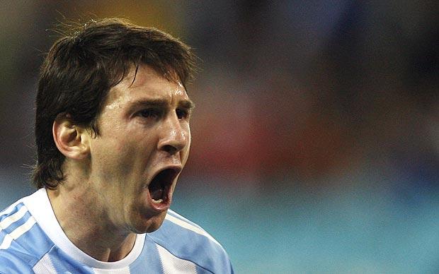 lionel messi 2010. Vs Lionel Messi 2010 2011-